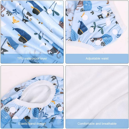 VICLOON couche de bain réglable 0-3 ans