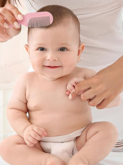BABY CARE KIT set per la cura del bambino 10 pezzi