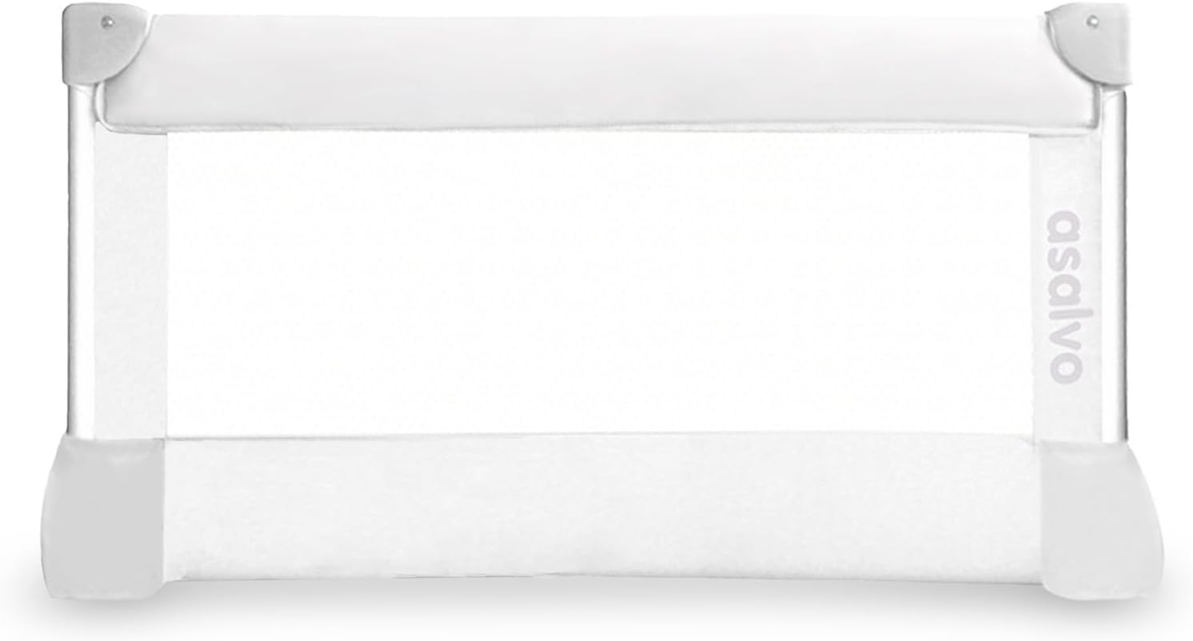 ASALVO barriera di sicurezza per letto 43 x 90 cm
