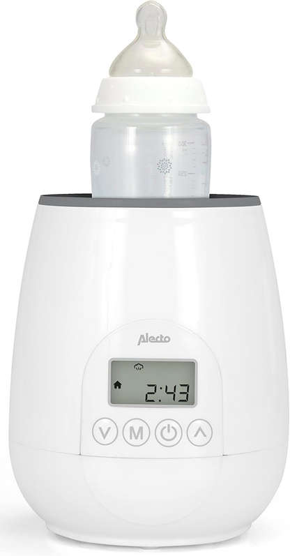 ALECTO BW-700 podgrzewacz sterylizator rozmrażacz