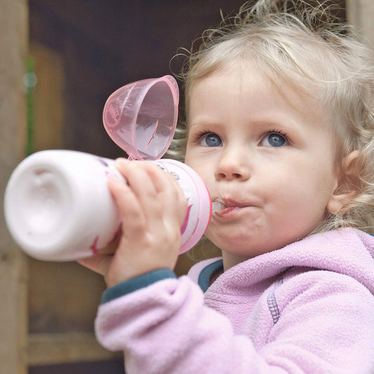 NUK Flexi Cup bottle