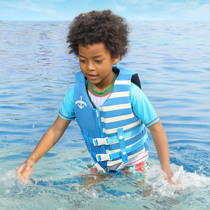 GOGOKIDS Νεοπρένιο Γιλέκο Κολύμβησης 4-6 ετών 18-25 κιλά