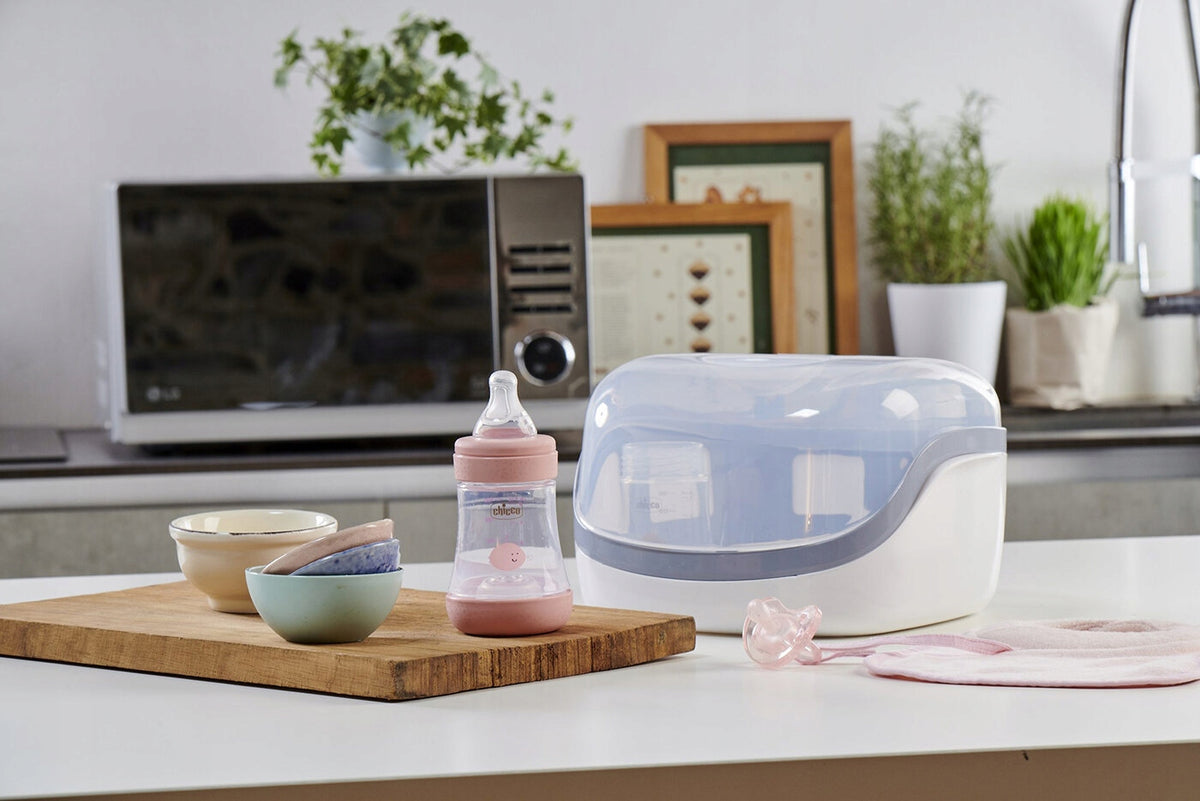 CHICCO steklenička Perfect5 0m+ 150ml