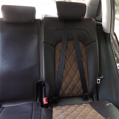 GEEVORKS conjunto universal de montagem adaptador ISOFIX