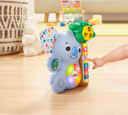 FISHER-PRICE interactieve KOALA Duits GRG67