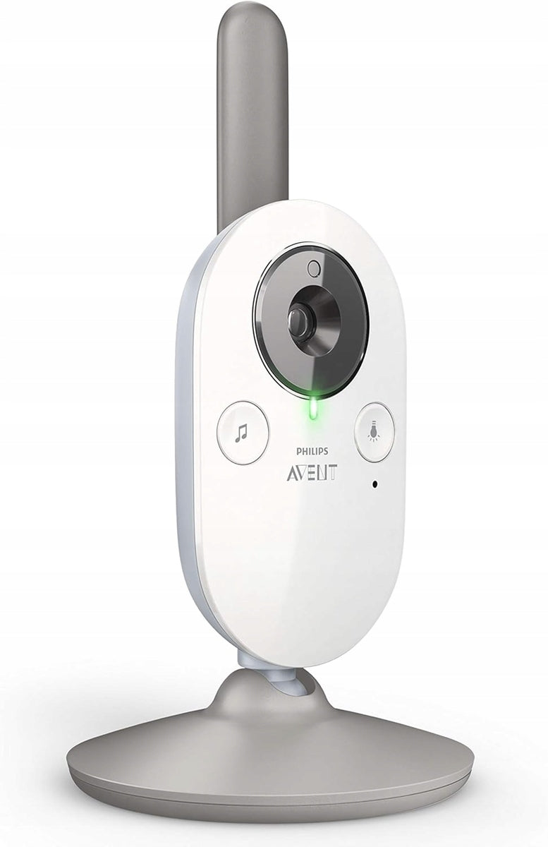 PHILIPS AVENT extra camera voor elektronisch kindermeisje SCD843