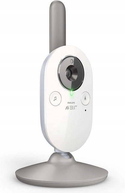 PHILIPS AVENT caméra supplémentaire pour babyphone électronique SCD843