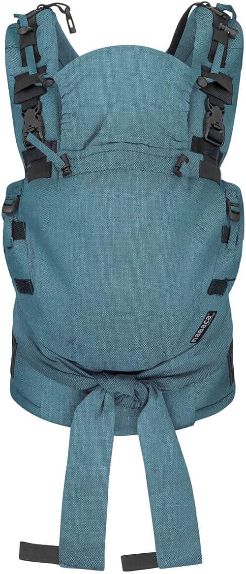HOPPEDIZ NABACA sistem de purtare ergonomic SET basic