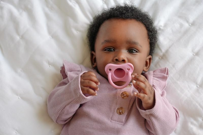 DR BROWN'S HappyPaci napp x2 0-6 mån