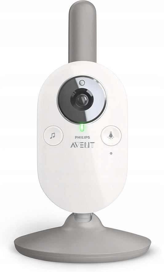 PHILIPS AVENT kiegészítő kamera elektronikus bébiőr SCD843-hoz