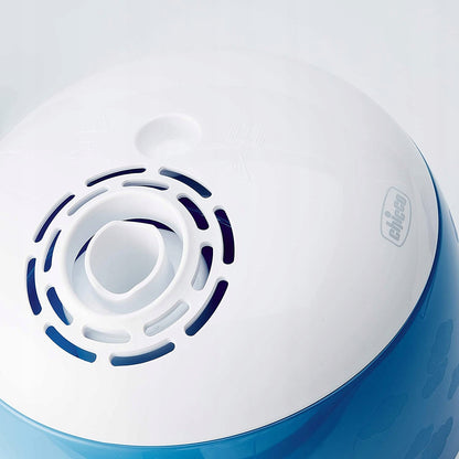 CHICCO Humi Hot Advance LUFTBEFEUCHTER