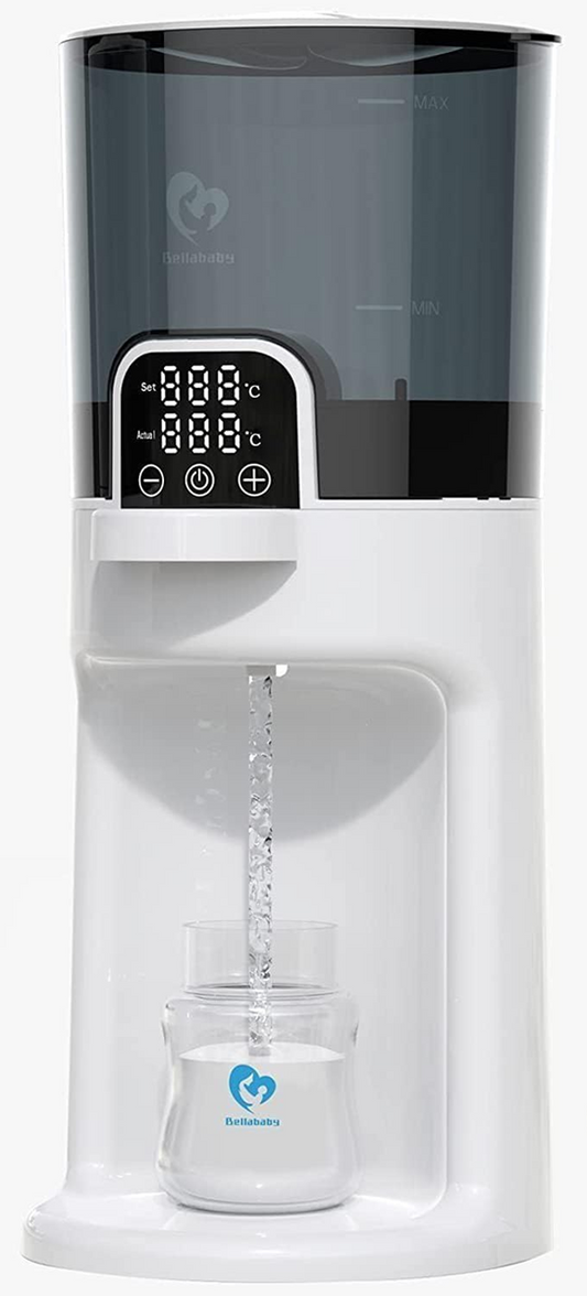 BELLABY Instant Warmer intelligent water heater