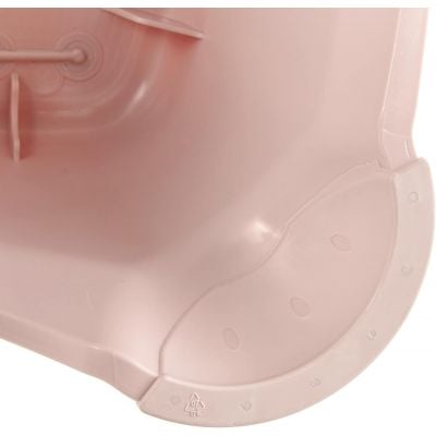 Keeeper Tomek podest dziecięcy Nordic Pink