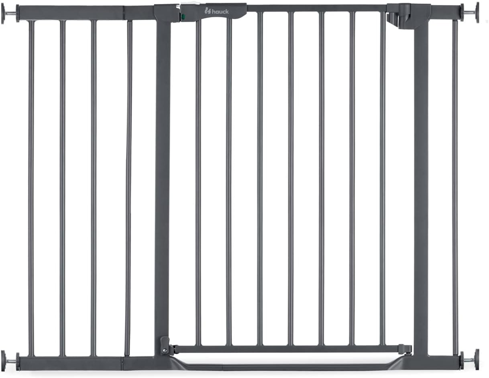 HAUCK Clear Step barrière d’escalier installation sans perçage 96-101