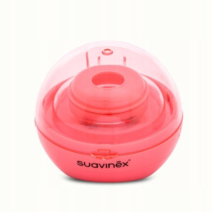 SUAVINEX Duccio STERILISATOR til sutter UV 9 cm