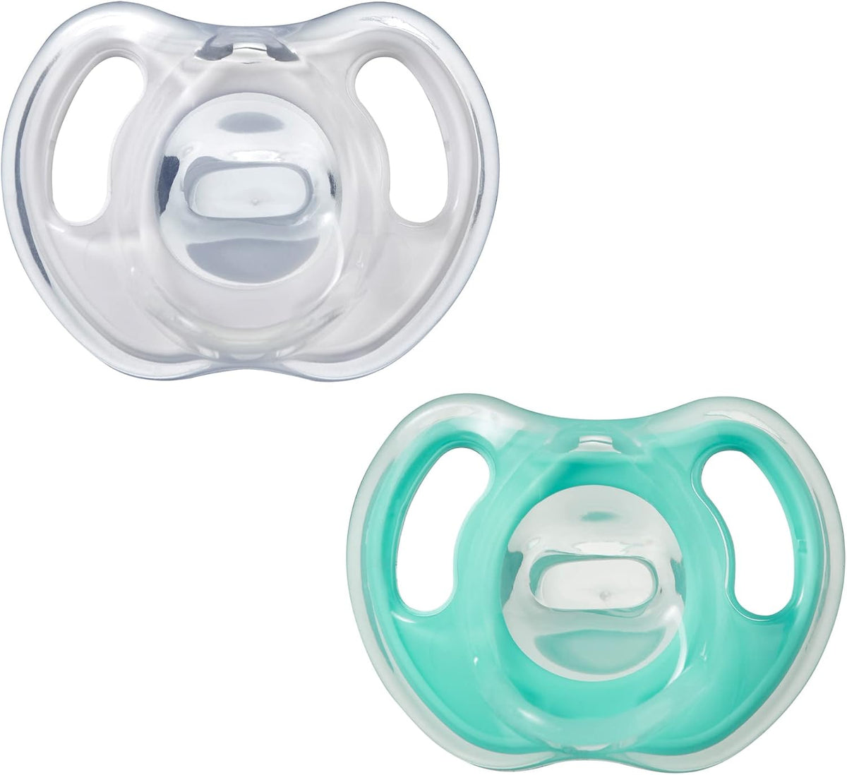 TOMMEE TIPPEE Ultra Light nappar x2 0-6 mån