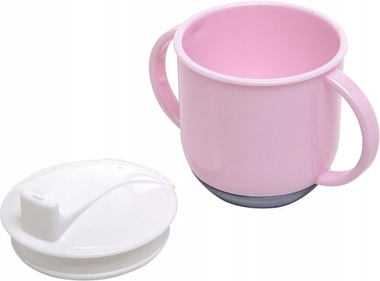 ROTHO Babydesign εκπαιδευτικό κύπελλο που δεν ανατρέπεται 10,5 x 12 εκ. 6 μηνών+