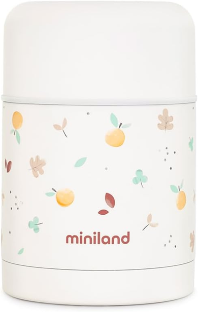 MINILAND Food Thermy Valencia termos na żywność 600 ml