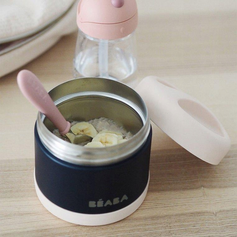 BEABA termos obiadowy 500 ml stal nierdzewna