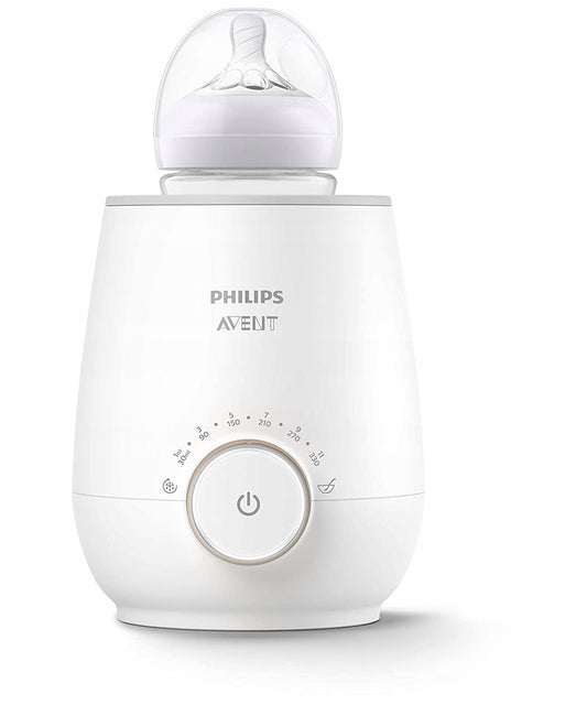 PHILIPS AVENT SCF358/00 затоплячка за бутилки "O
