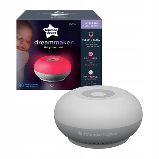 TOMMEE TIPPEE DreamMaker lampada notturna con sensore