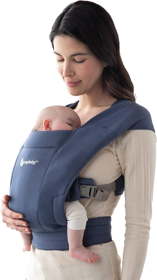 ERGOBABY EMBRACE nosidełko dla noworodków