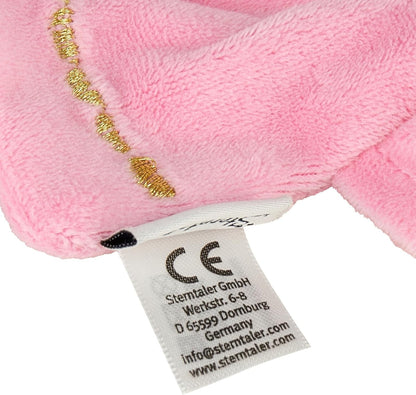 STERNTALER marionnette en peluche pour jeux de rôle PRINCESSE 30 cm