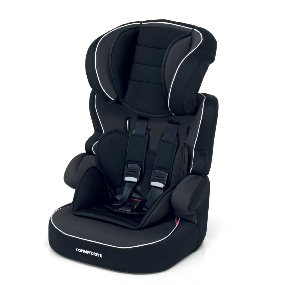 FOPPAPEDRETTI autostoel 9-36kg gr 1/2/3