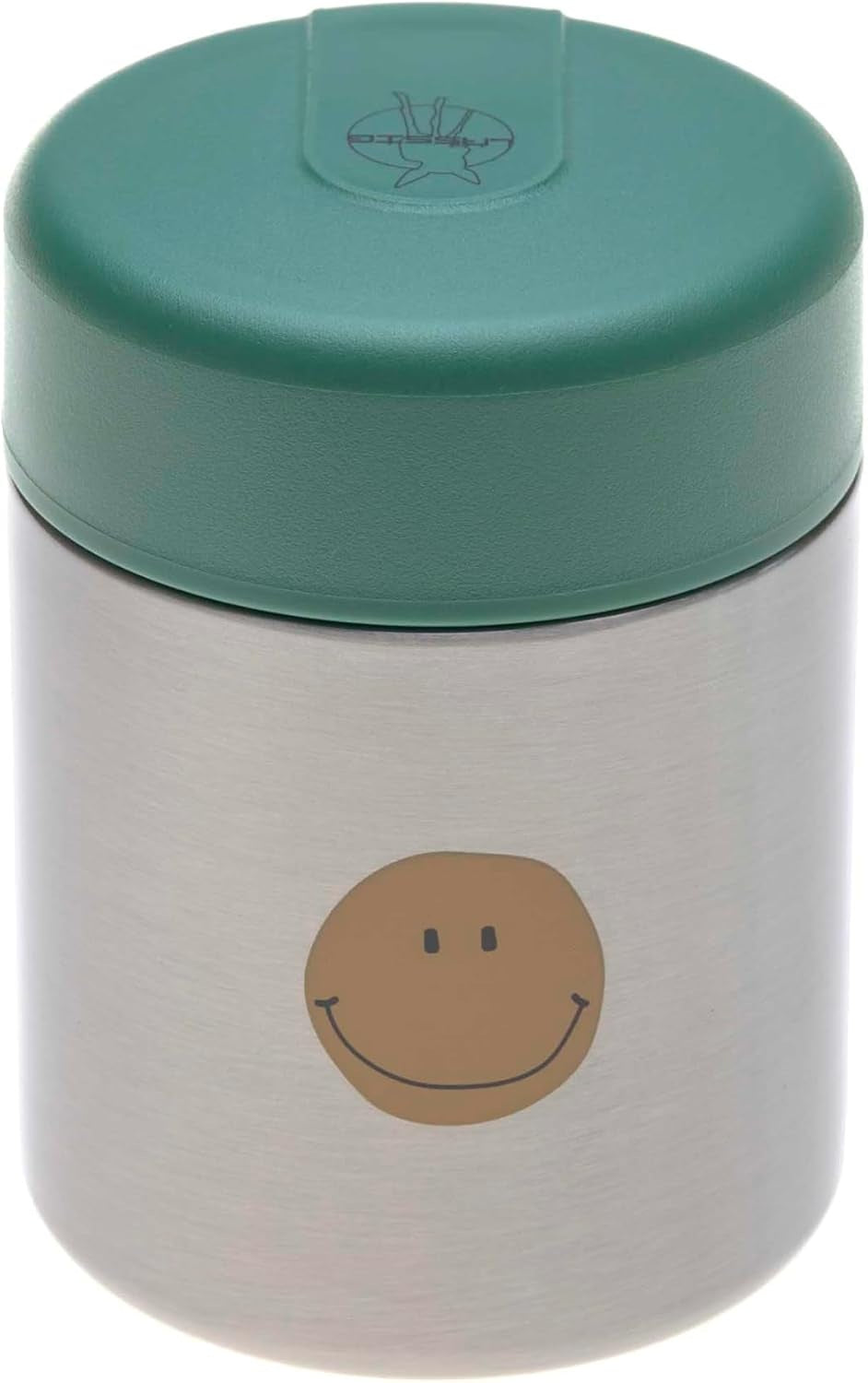 LASSIG Food Jar TERMOS OBIADOWY stal nierdzewna 315 ml