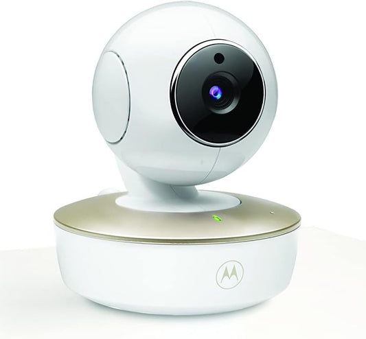 MOTOROLA VM50G távirányítható digitális bébiőr 5"