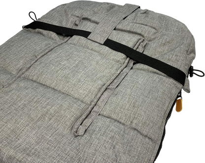 THE BUPPA BRAND chancelière universelle pour poussettes