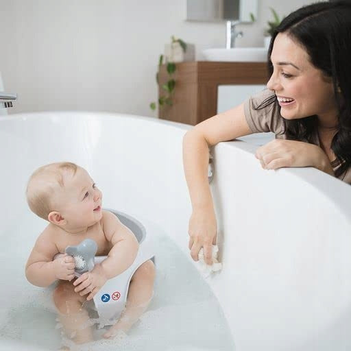 ANGELCARE столче за баня 6m+