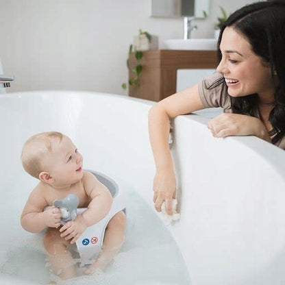 ANGELCARE столче за баня 6m+