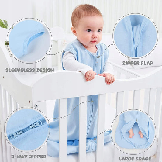 YOOFOSS sovepose 0,5TOG 90CM x2