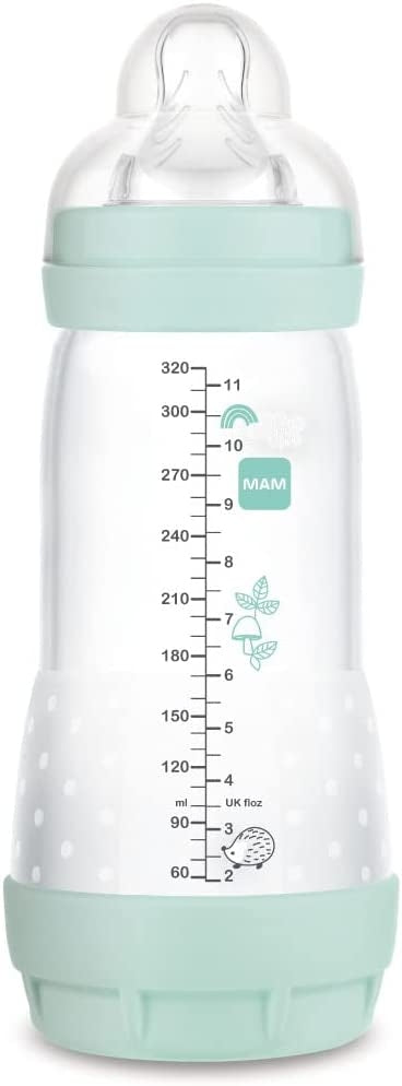 MAM Easy Start butelka antykolkowa 320ML