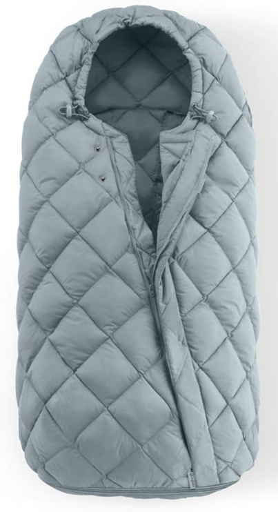 CYBEX GOLD Snogga 2 footmuff, sleeping bag