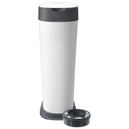 Tommee Tippee Twist Click XL – kosz na pieluchy z wkładem