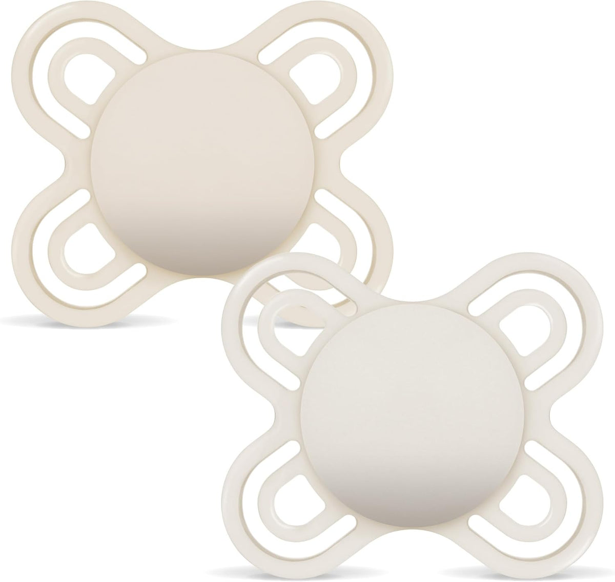 MAM Perfect succhietto calmante x2 2-6 mesi + box