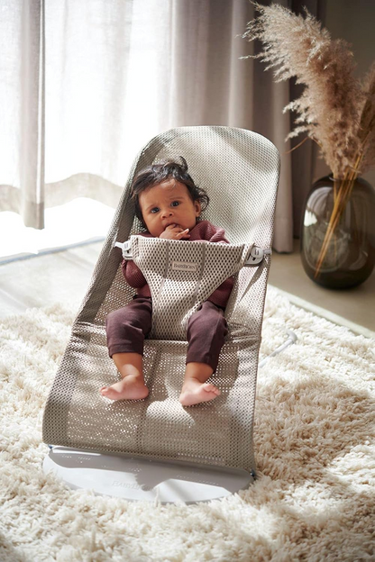 BABYBJORN sdraietta dondolo fino a 13kg RETE