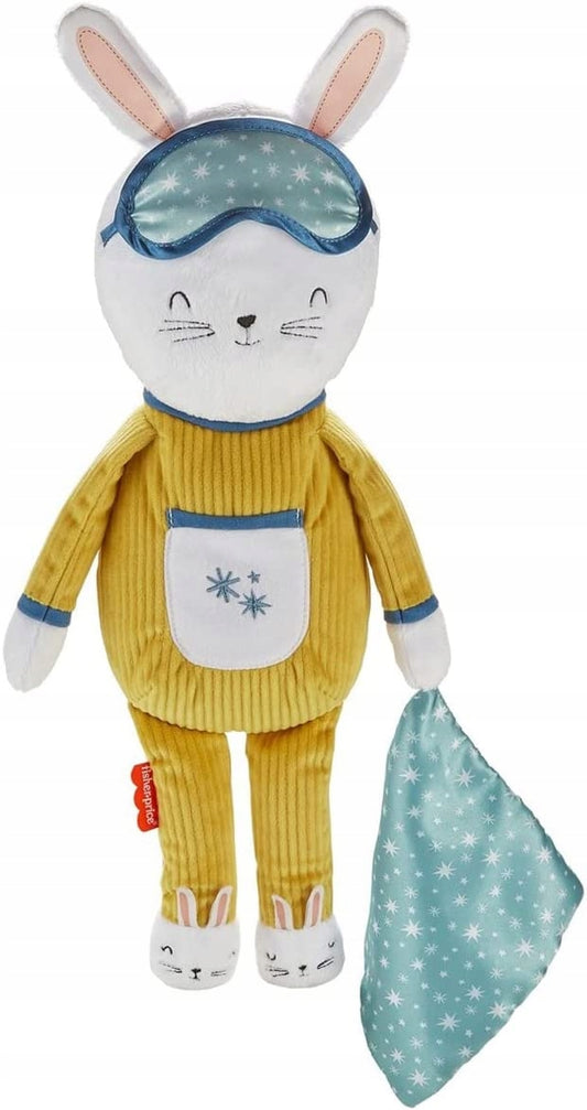 FISHER-PRICE lapinou veilleuse Dors avec moi