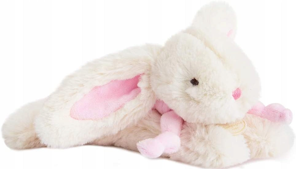 DOUDOU et COMPAGNIE Królik Bonbon przytulanka 20 cm