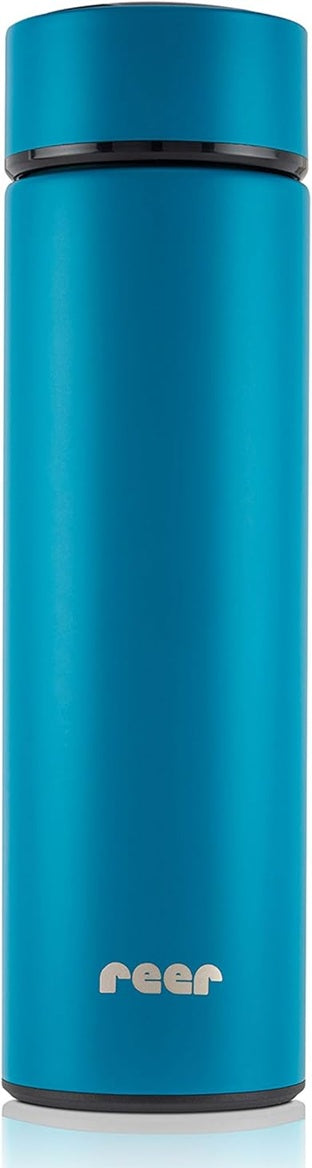 REER ColourDesign termos pentru băuturi din oțel inoxidabil 450 ml