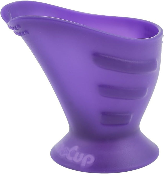 HOPPEDIZ CamoCup pohár pre deti a osoby s dysfágiou a ťažkosťami pri satí