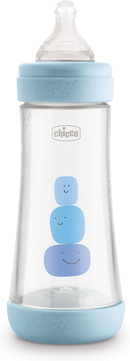CHICCO Perfect5-flaske 4m+ 300ml