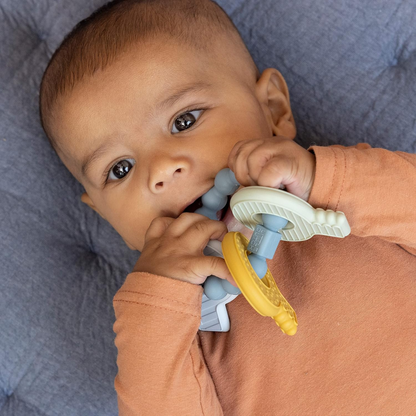 LITTLE DUTCH teething keys