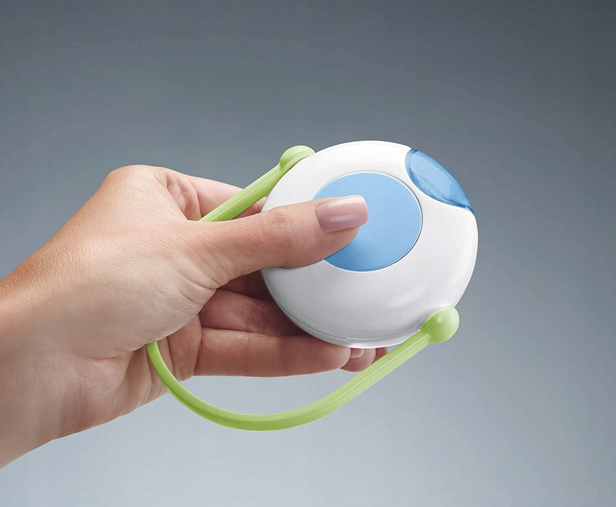 FISHER PRICE καρουζέλα προβολέας + τηλεχειριστήριο