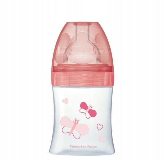 DODIE antikólika cumisüveg 150 ml 0–6 hónap