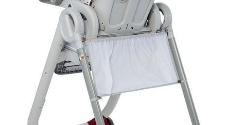 CHICCO mesh accessory bag for Polly high chair