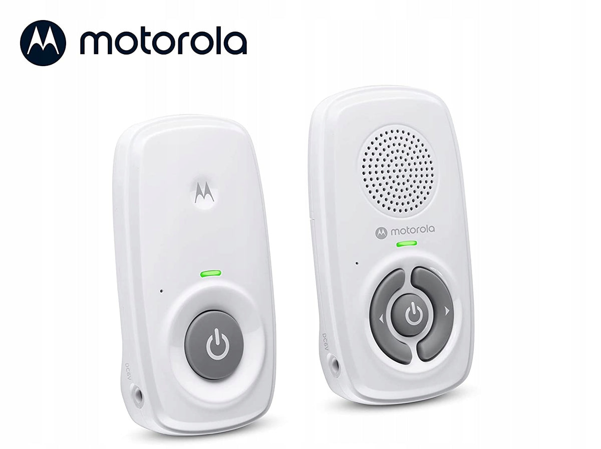 MOTOROLA MBP21 digital babyalarm DECT
