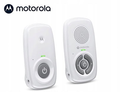 MOTOROLA MBP21 digital babyalarm DECT